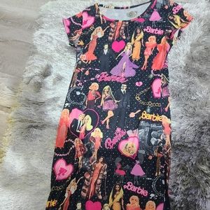 Barbie Girl Dress